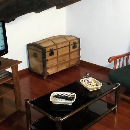 Affittacamere La Posá Acehuche Esterno foto