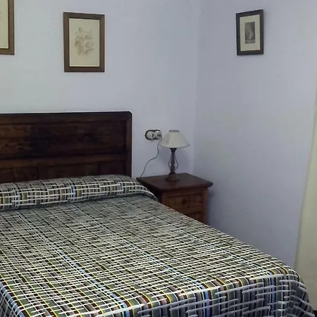 Affittacamere La Posá Acehuche Esterno foto
