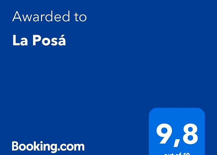 La Posa Cr Cc 221
