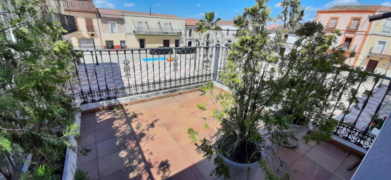 La Posa Cr Cc 221 Country house Acehuche