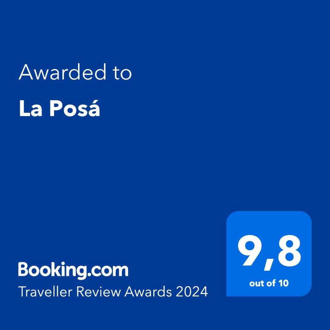 La Posa Cr Cc 221 Acehuche