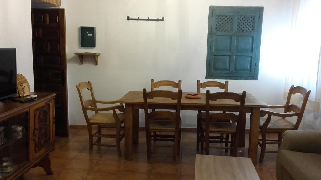 Country house La Posa Cr Cc 221 Acehuche