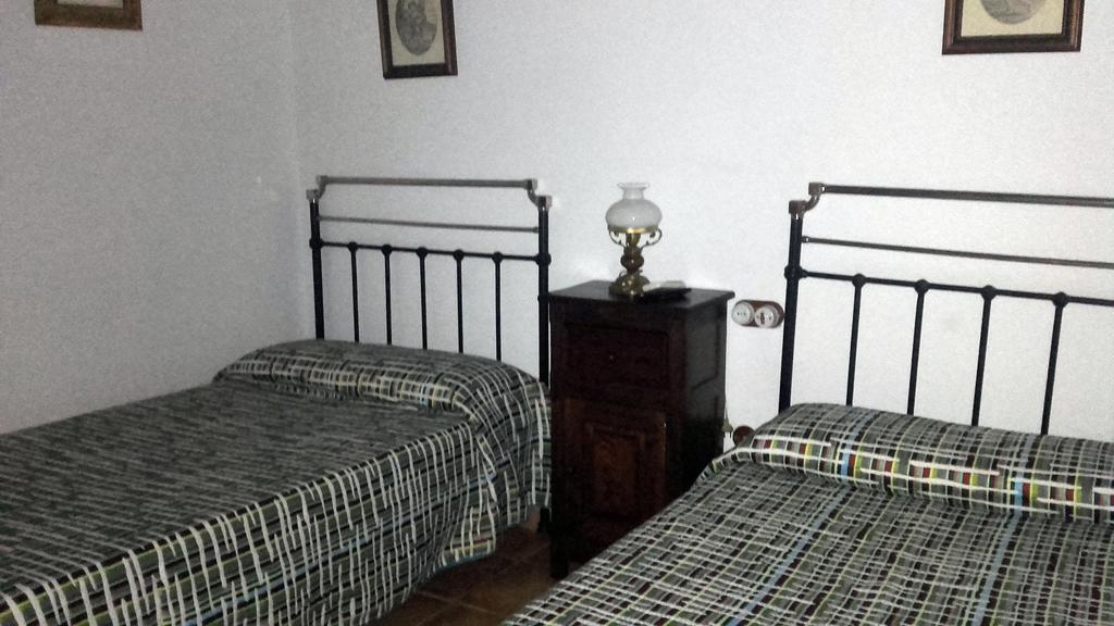 Country house La Posa Cr Cc 221 Acehuche