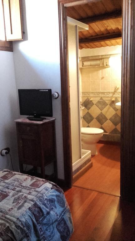 La Posa Cr Cc 221 Country house Acehuche