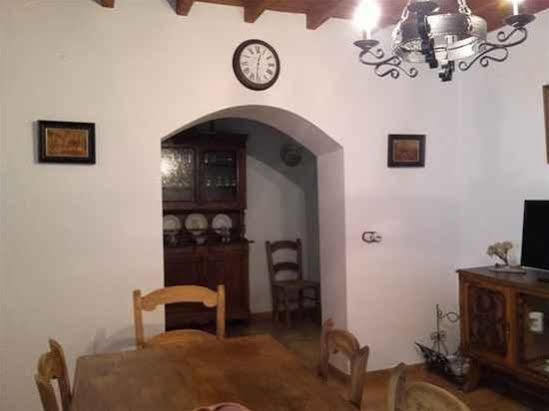 La Posa Cr Cc 221 Country house Acehuche