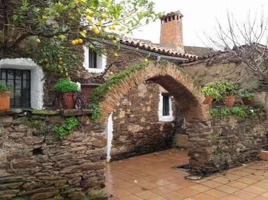 La Posa Cr Cc 221 Country house Acehuche
